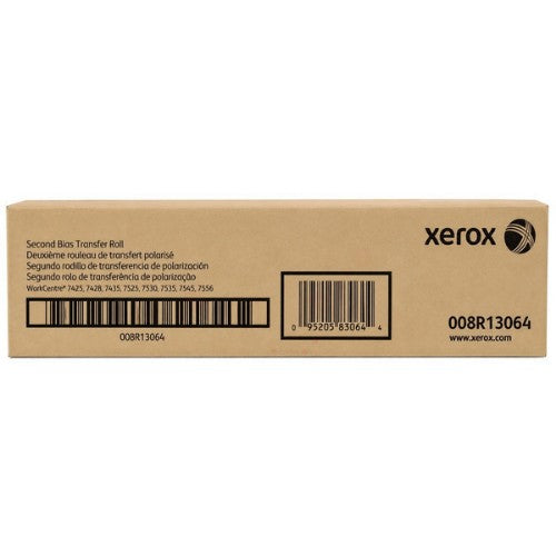 Xerox 008R13064 Transfer roller, 200K pages for Xerox AltaLink C 8000/WC 7425/WC 7525