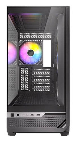 Antec C7 ARGB Midi Tower Black
