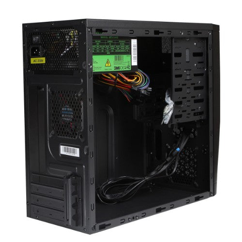 CiT ELITE Desktop Black 500 W