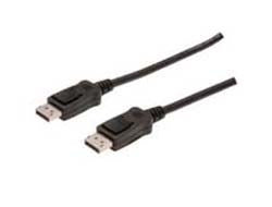 Digitus DisplayPort Connection Cable