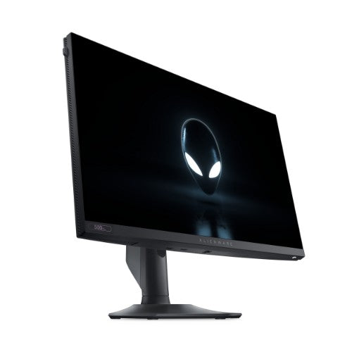 Alienware AW2524HF computer monitor 62.2 cm (24.5") 1920 x 1080 pixels Full HD LCD Black