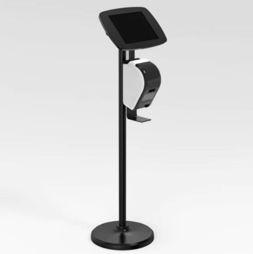 Bouncepad FBR-B4-ST8-MX tablet security enclosure 26.7 cm (10.5") Black