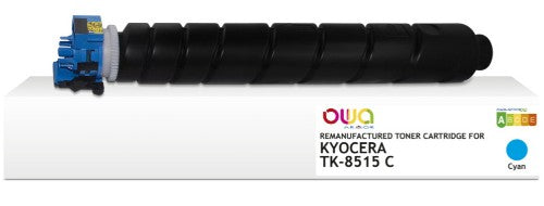 Armor OWA K40284OW toner cartridge 1 pc(s) Cyan