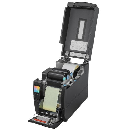 Citizen CL-S700IIIR label printer Direct thermal / Thermal transfer 203 x 203 DPI 254 mm/sec Wired