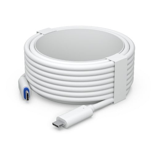 Ubiquiti UISP UACC-G4-DBP-CABLE-USB-7M USB cable USB C White