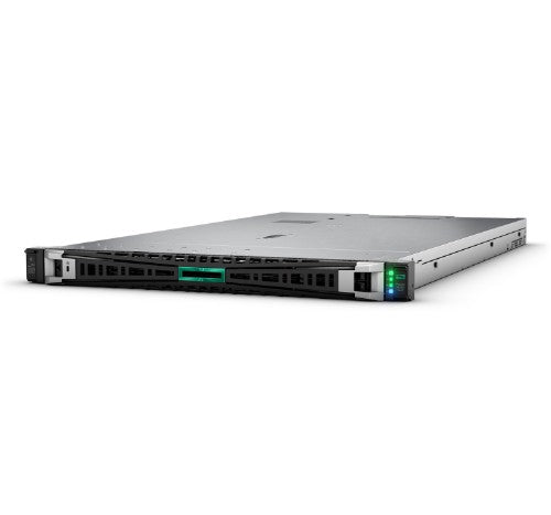HPE ProLiant DL360 Gen11 server 0 GB Rack (1U) Intel Xeon Silver 4410Y 2 GHz 32 GB DDR5-SDRAM 800 W