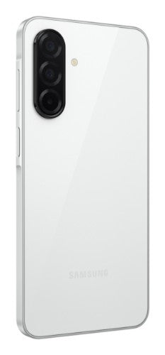 Samsung Galaxy A26 5G 17 cm (6.7") Dual SIM Android 15 USB Type-C 8 GB 256 GB 5000 mAh White