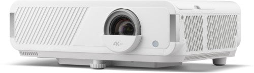 Viewsonic LX720-4KE data projector Standard throw projector 3500 ANSI lumens UHD 4K (3840x2160) 3D White