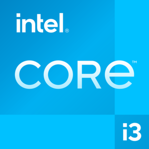 Intel Core i3-13100 processor 12 MB Smart Cache Tray