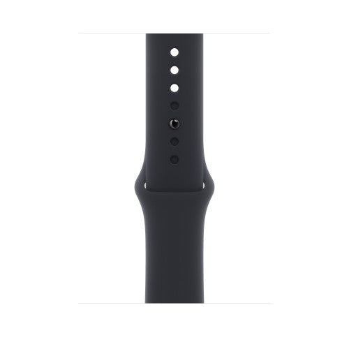 Apple 45mm Midnight Sport Band - M/L