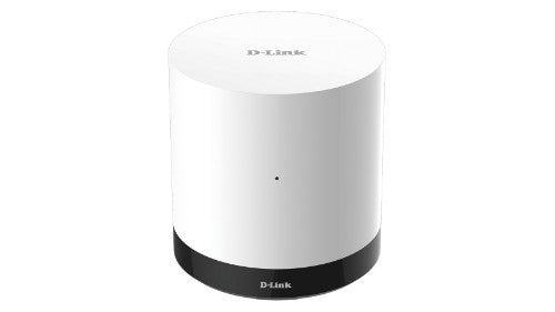 D-Link DCH-G020 smart home central control unit White