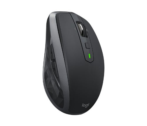 Logitech MX Anywhere 2S Bluetooth Edition Wireless Mouse