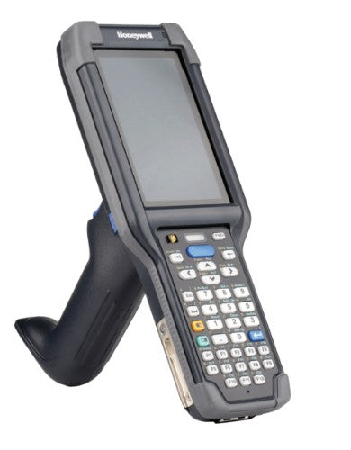 Honeywell CK65 handheld mobile computer 10.2 cm (4") 480 x 800 pixels Touchscreen 544 g Black
