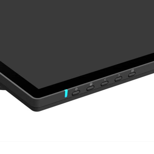 Hannspree HT249PPB computer monitor 60.5 cm (23.8") 1920 x 1080 pixels Full HD LED Touchscreen Black