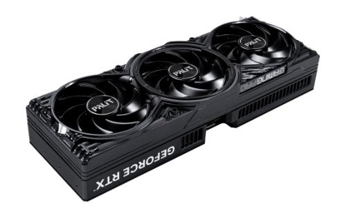 Palit GeForce RTX 5070 Ti GamingPro OC NVIDIA 16 GB GDDR7