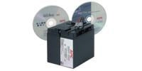 APC Battery Replacement Cartridge RBC7 (OEM)