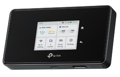 TP-Link M8550(EU) cellular network device Cellular network router