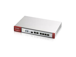 Zyxel ATP200 hardware firewall Desktop 2 Gbit/s
