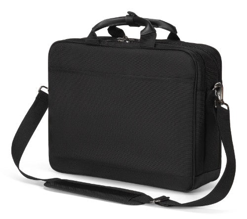 DICOTA D3250801 laptop case 35.6 cm (14") Briefcase Black