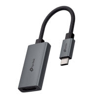 TP-Link UA520C interface cards/adapter HDMI