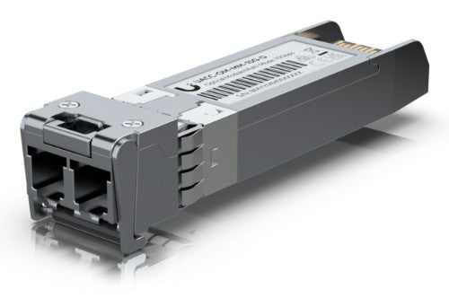 Ubiquiti UACC-OM-MM-10G-D network transceiver module Fiber optic 10000 Mbit/s SFP+