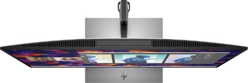 HP Z24m G3 QHD Conferencing Display