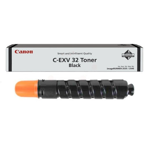Canon 2786B002/C-EXV32 Toner black, 19.4K pages ISO/IEC 19752 for Canon IR 2535