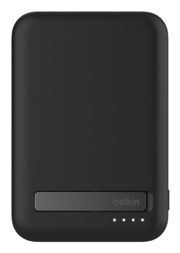 Belkin BoostCharge Pro Wireless charging Black