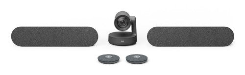 Logitech Rally