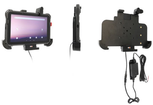 Brodit 713392 holder Active holder Tablet/UMPC Black