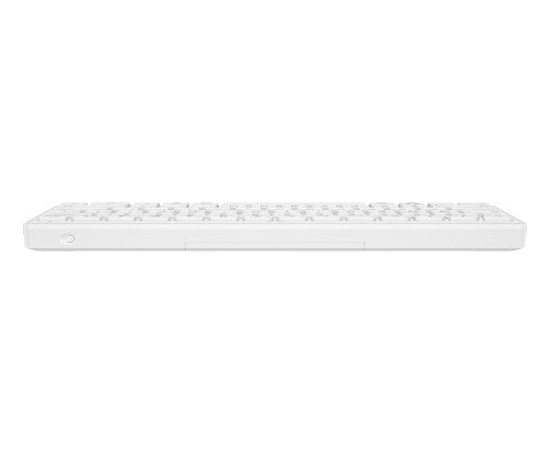 HP 350 WHT Compact Multi-Devic - Tastatur - Bluetooth 5 keyboard Home White