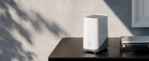 Eufy HomeBase 3 White