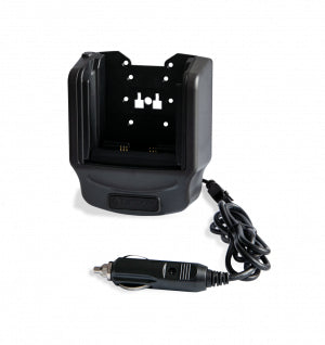 Newland CCMT93 holder Active holder Mobile computer Black