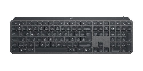 Logitech Master MX Keys for Business