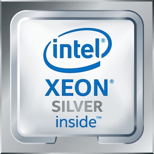 HPE Intel Xeon Silver 4208 processor 2.1 GHz 11 MB