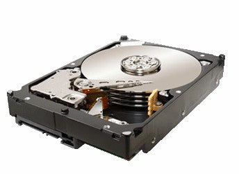 Seagate Constellation ES 7200.1 1TB internal hard drive 7200 RPM 32 MB 3.5" Serial ATA