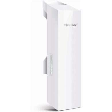 TP-Link 2.4GHz 300Mbps 9dBi Outdoor CPE 300 Mbit/s White Power over Ethernet (PoE)