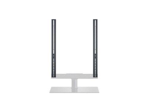 Multibrackets M VESA Extender kit Turn & Motorized Tablestand 600x700