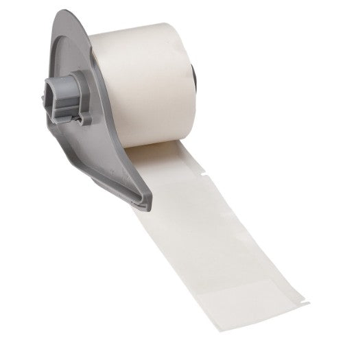Brady M7-33-427 printer label White Self-adhesive printer label