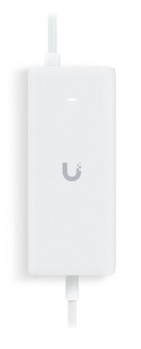 Ubiquiti UACC-POE+-USBC-EU PoE adapter 10 Gigabit Ethernet 48 V