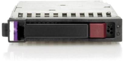 HPE 508010-001 internal hard drive 2.02 TB 7200 RPM 3.5" SAS