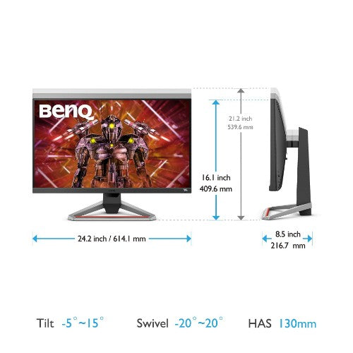 BenQ EX2710U