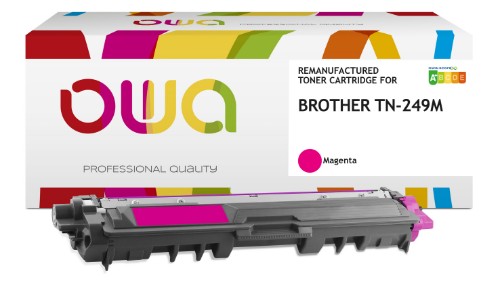 Armor OWA K16540OW toner cartridge 1 pc(s) Compatible Magenta