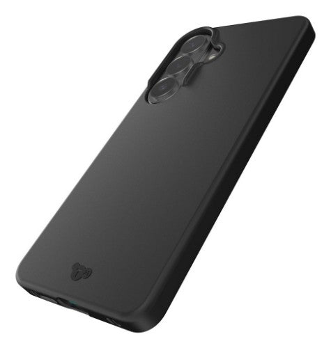 Tech21 T21-11557 mobile phone case 17 cm (6.7") Shell case Black