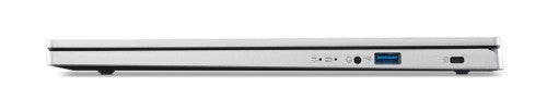 Acer Extensa 15 EX215-57-51TY Intel® Core™ i5 i5-1334U Laptop 39.6 cm (15.6") Full HD 16 GB DDR5-SDRAM 512 GB SSD Wi-Fi 6 (802.11ax) Windows 11 Home UK English Silver