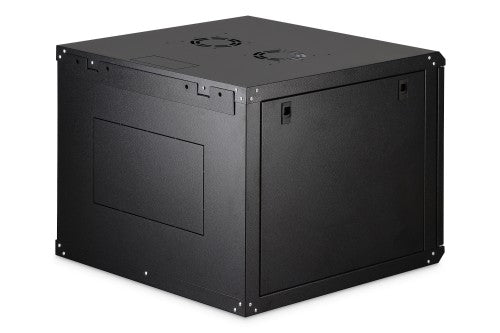 Digitus Wall-mounted enclosure Dynamic Basic series - 600x600 mm (WxD)