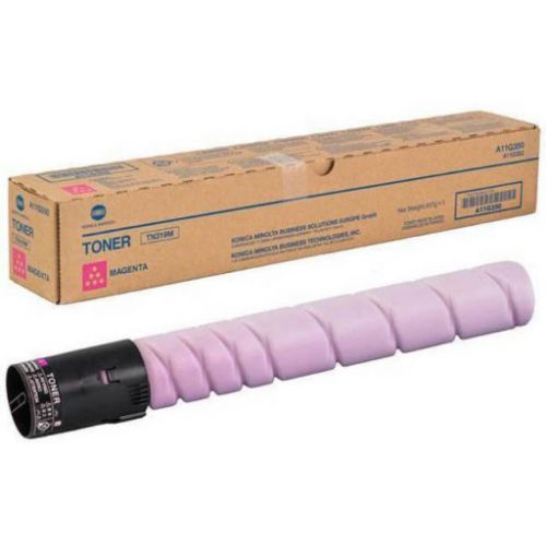 Konica Minolta A8DA350/TN-324M Toner magenta, 26K pages for KM Bizhub C 258