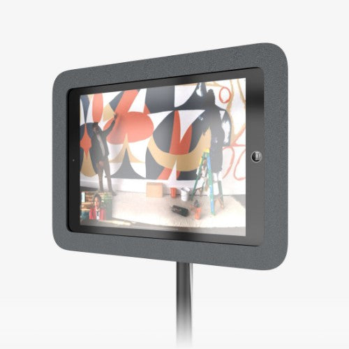Heckler Design H648-BG mounting kit Grey Steel