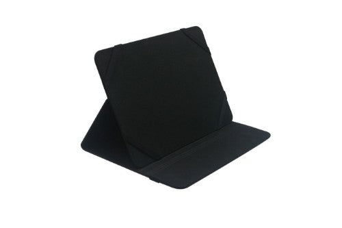 eSTUFF ES68500001-BULK tablet case 25.6 cm (10.1") Black