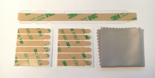 eSTUFF GLBA00000001 Display Privacy Filter Accessories